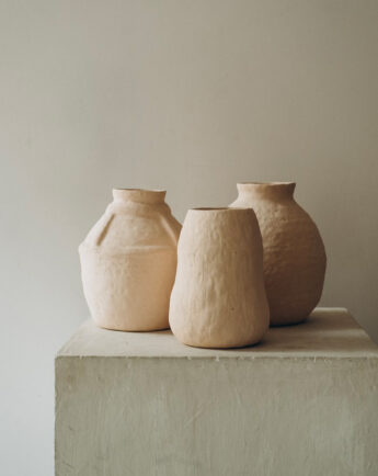 Essier Vase